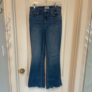 Paige Denim